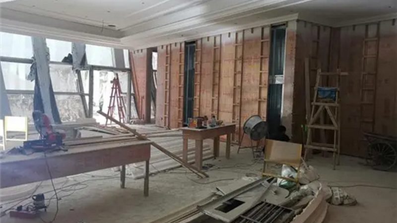 建材加盟区域保护：揭秘常见模式与策略